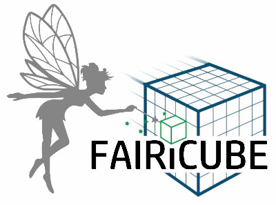FAIRiCUBE